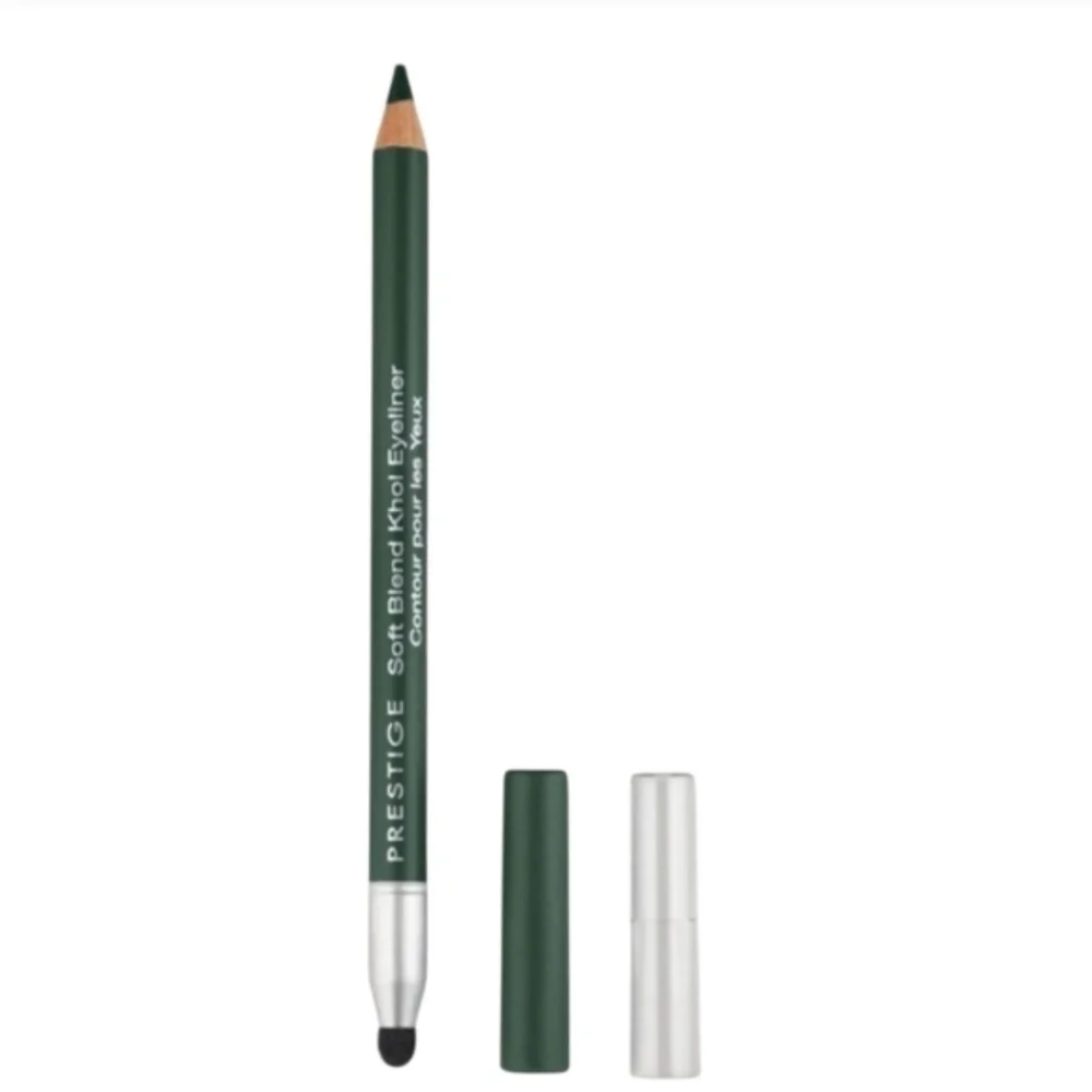 Prestige Soft Blend Eye Pencil, SEL-06 Leaf
